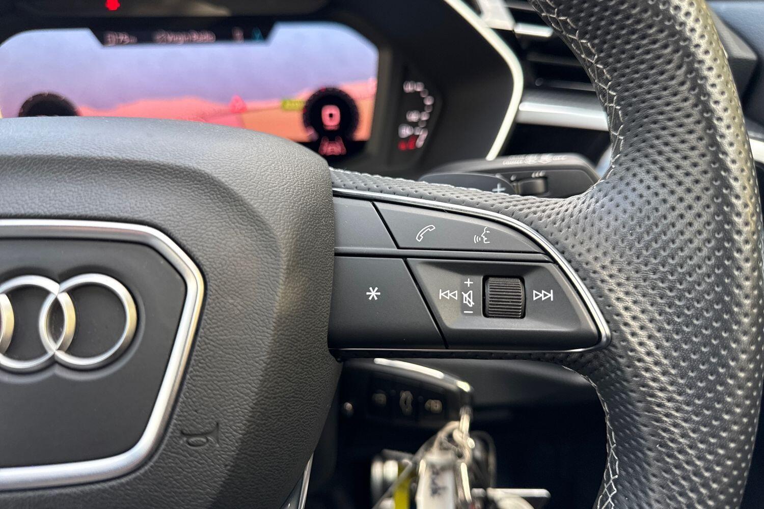 Used Audi Q3 2023 for sale - 76511877: Photo 44