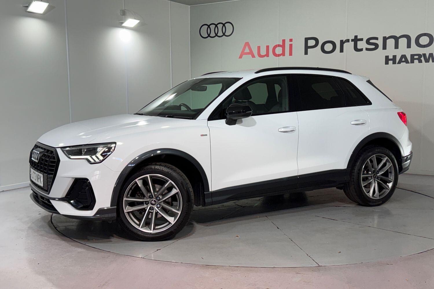 Used Audi Q3 2023 for sale - 76511877: Photo 7
