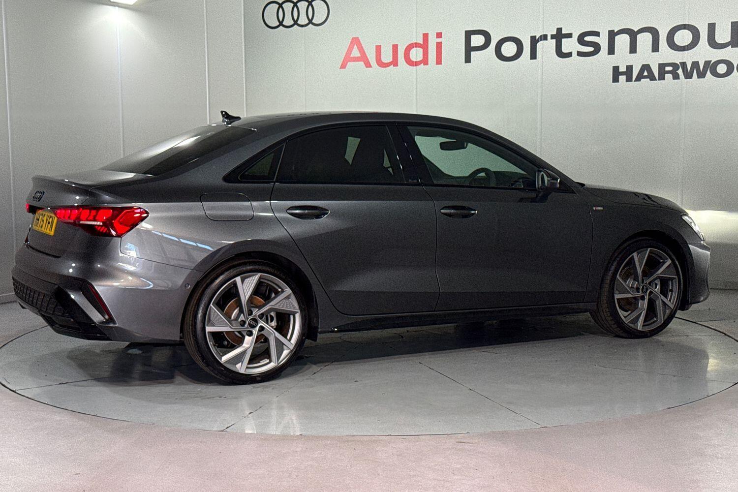 Used Audi A3 2025 for sale - 76613058: Photo 10