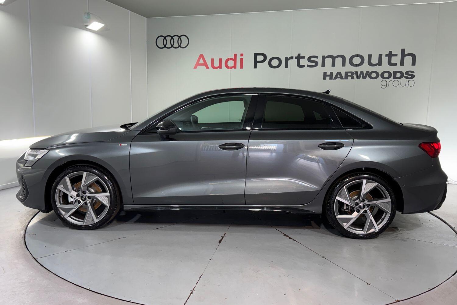 Used Audi A3 2025 for sale - 76613058: Photo 11