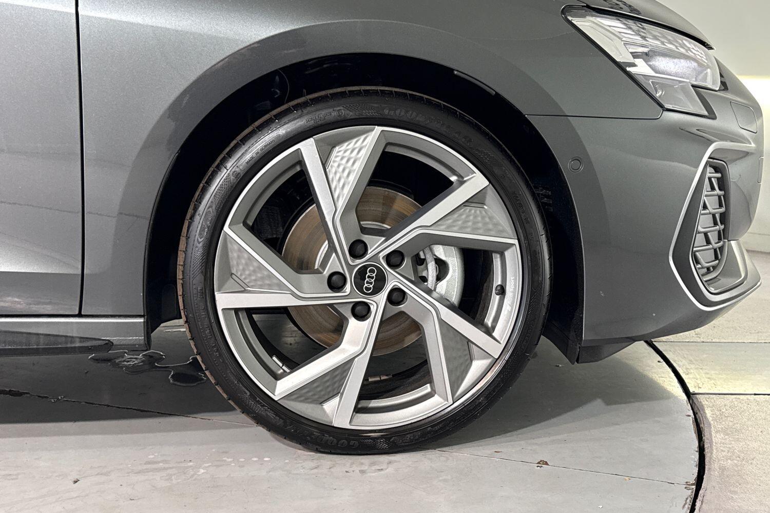 Used Audi A3 2025 for sale - 76613058: Photo 12