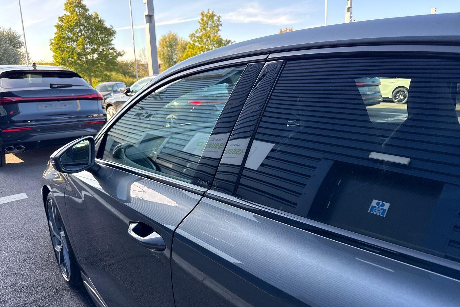 Used Audi A3 2025 for sale - 76613058: Photo 13