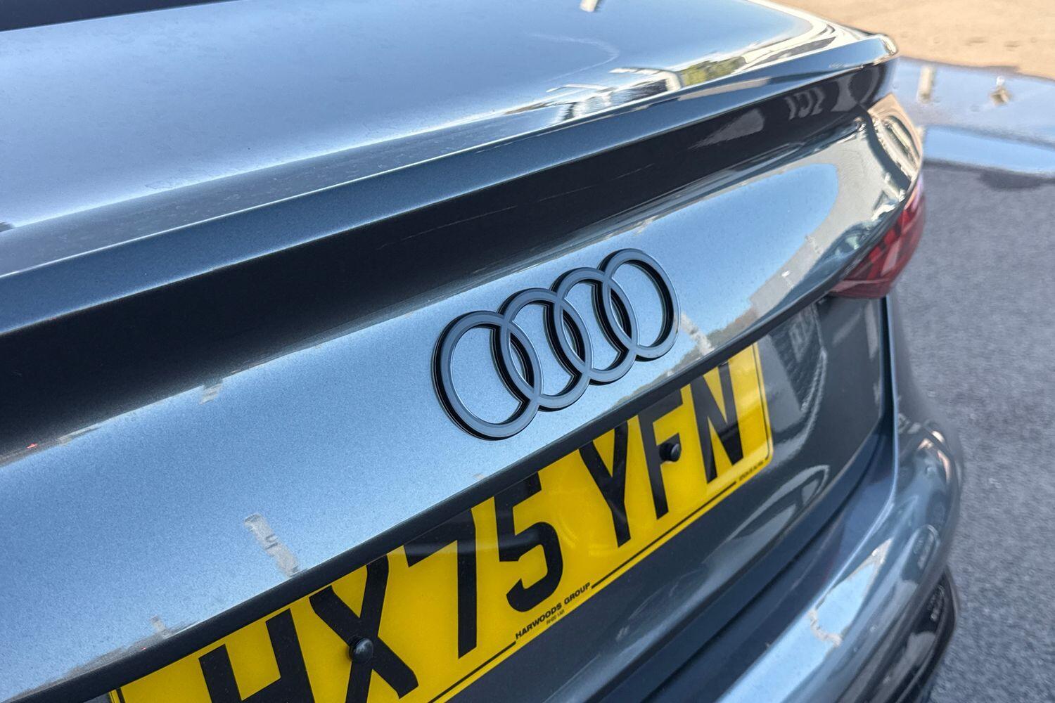 Used Audi A3 2025 for sale - 76613058: Photo 14