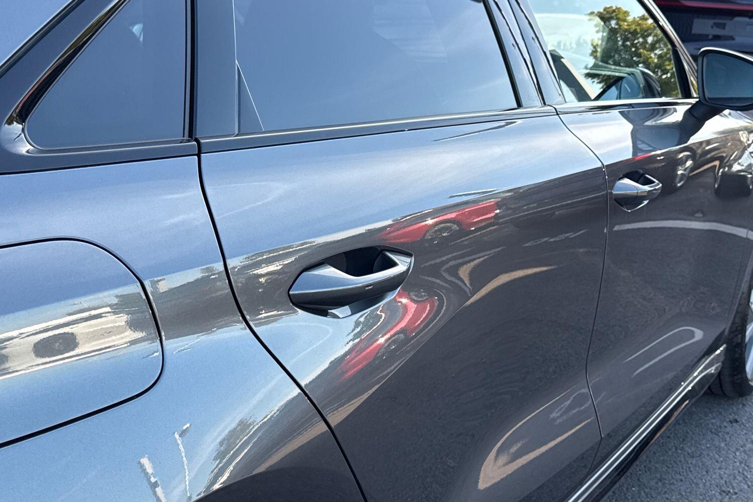 Used Audi A3 2025 for sale - 76613058: Photo 15