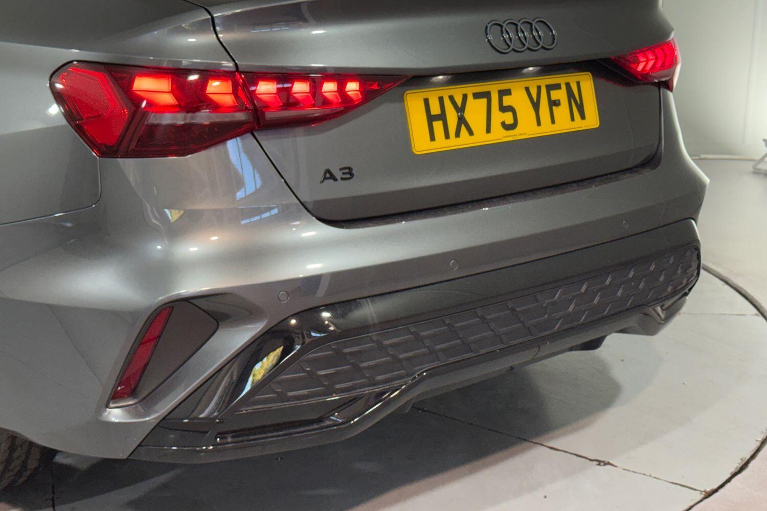 Used Audi A3 2025 for sale - 76613058: Photo 16