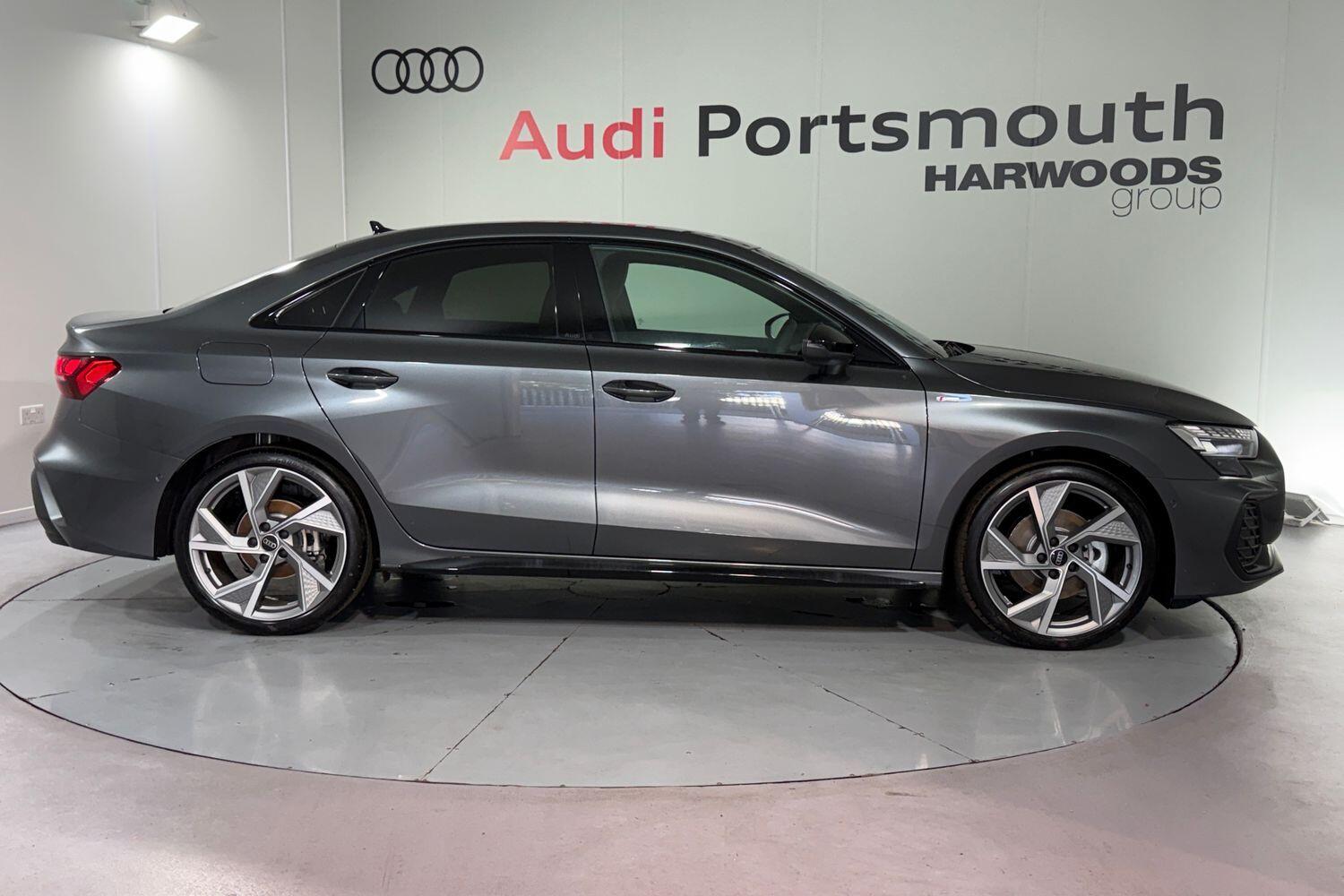 Used Audi A3 2025 for sale - 76613058: Photo 2