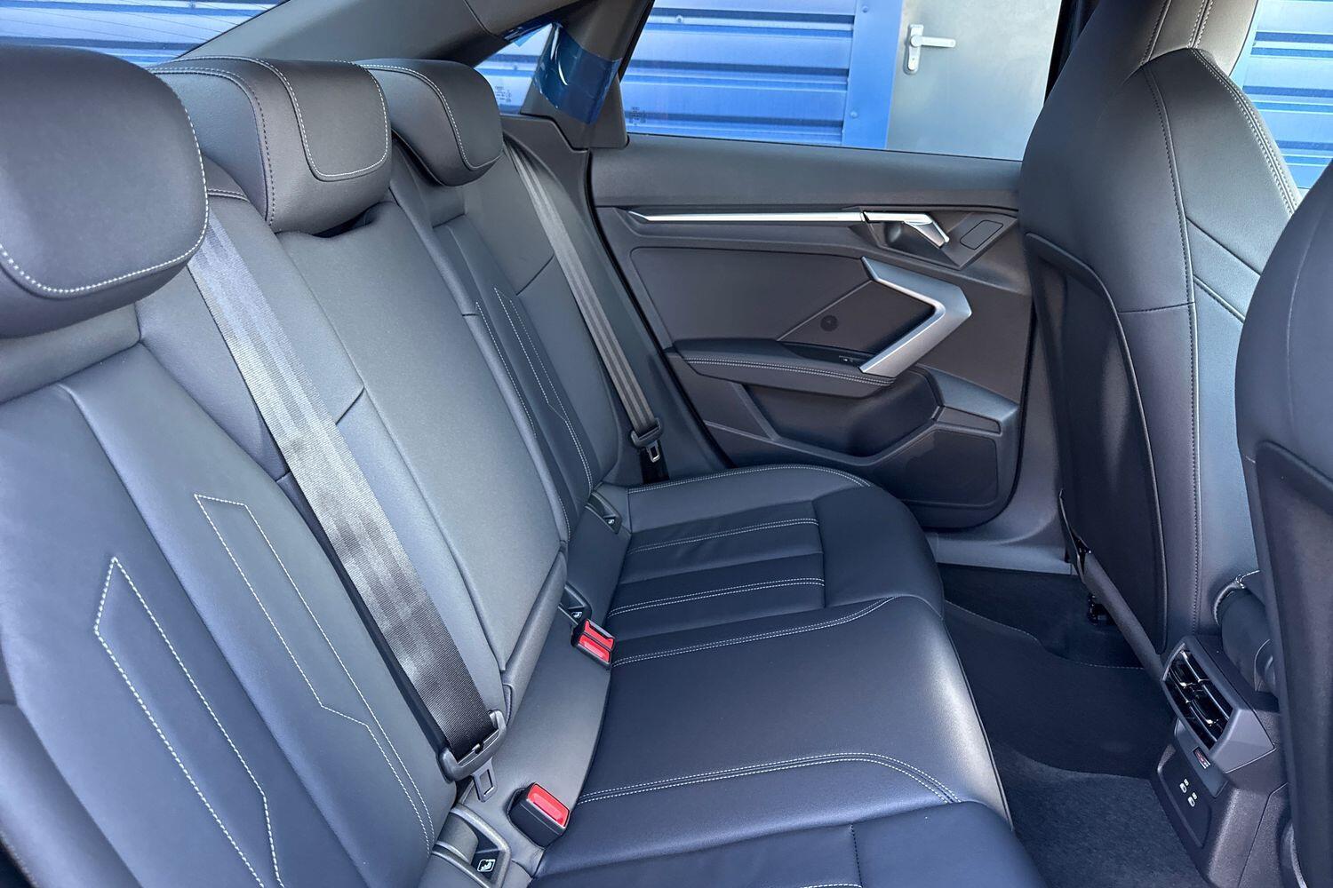 Used Audi A3 2025 for sale - 76613058: Photo 22