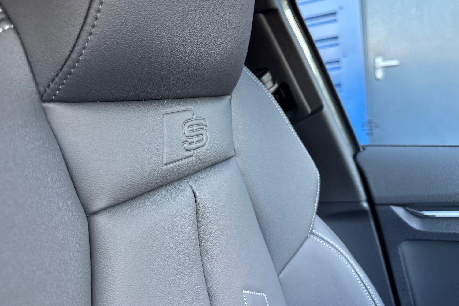 Used Audi A3 2025 for sale - 76613058: Photo 23