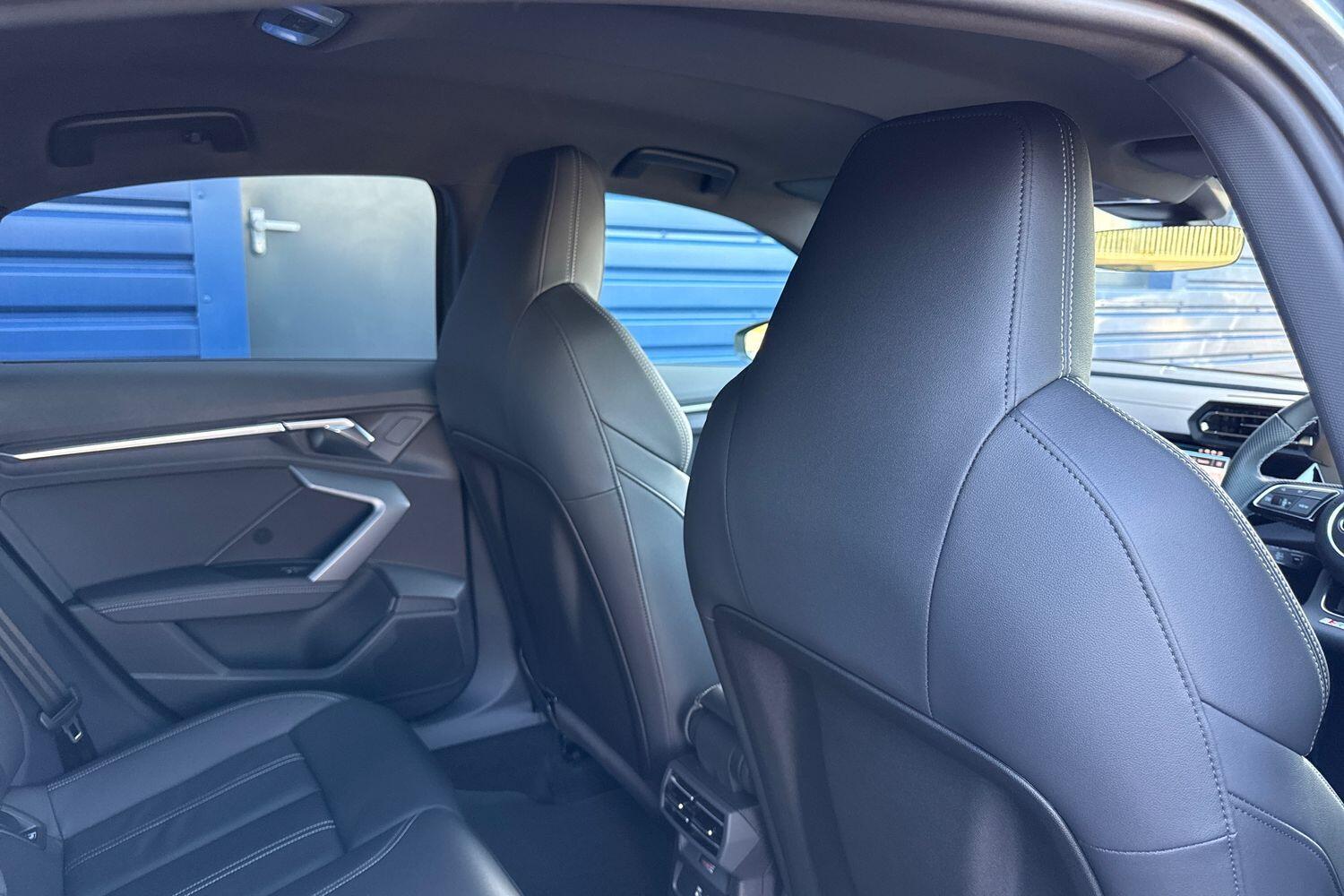 Used Audi A3 2025 for sale - 76613058: Photo 24