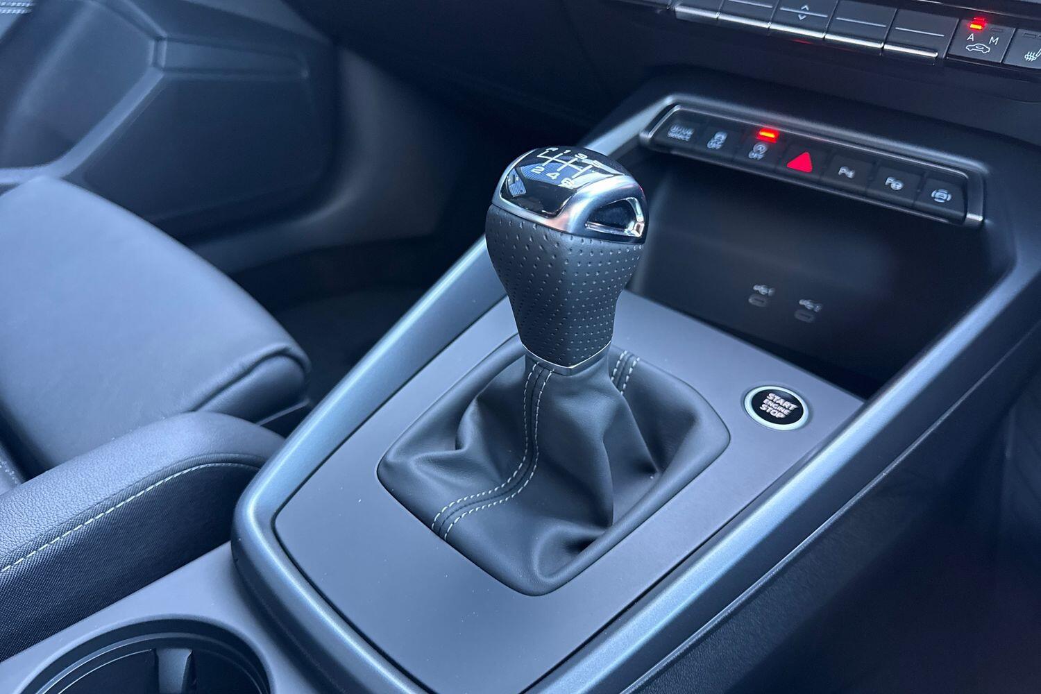 Used Audi A3 2025 for sale - 76613058: Photo 25