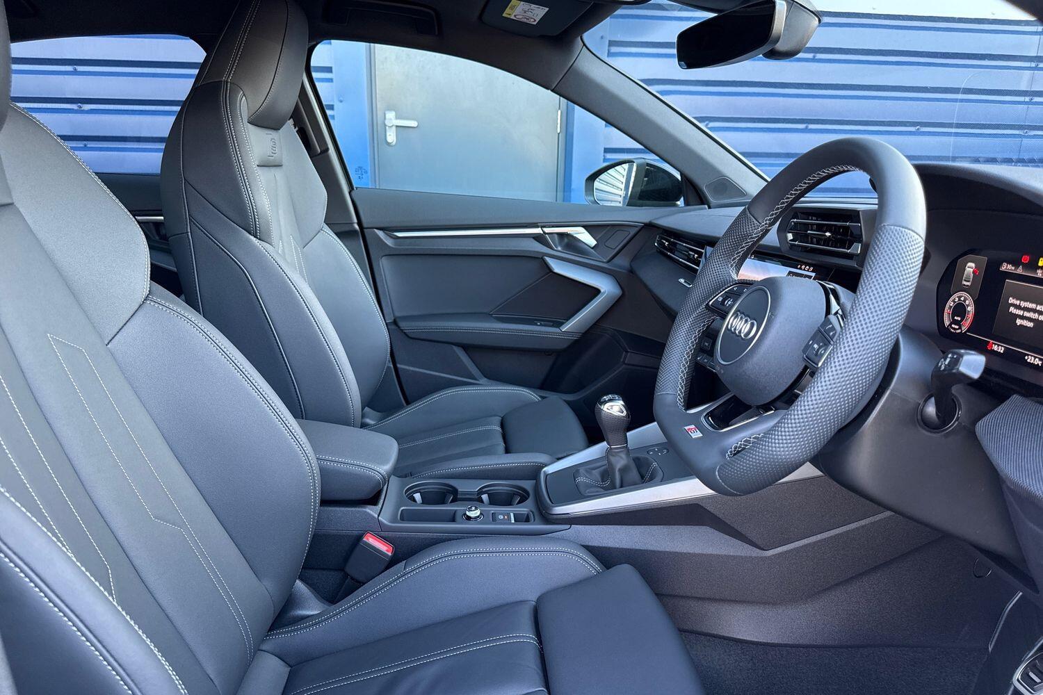 Used Audi A3 2025 for sale - 76613058: Photo 26