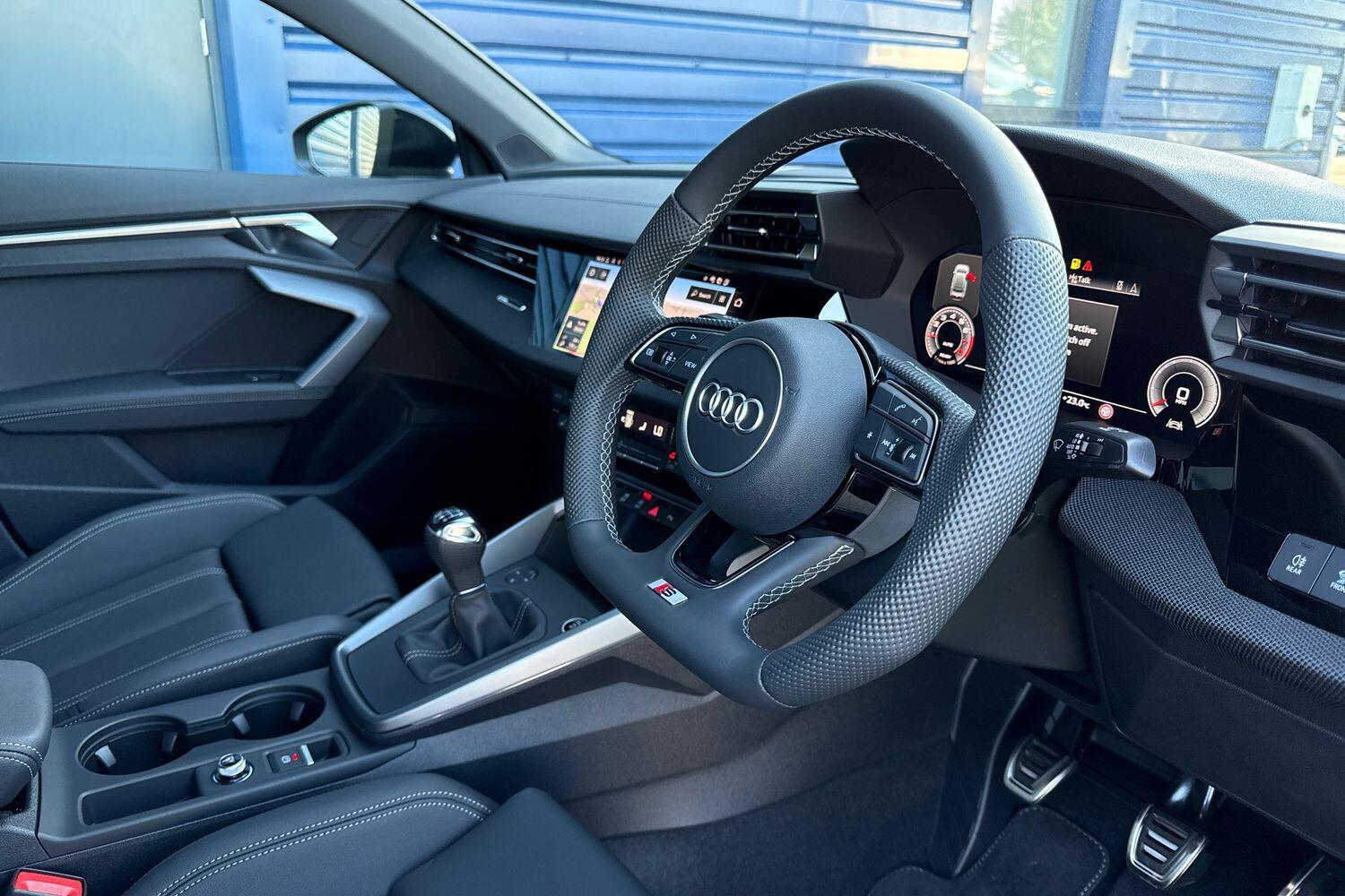 Used Audi A3 2025 for sale - 76613058: Photo 28