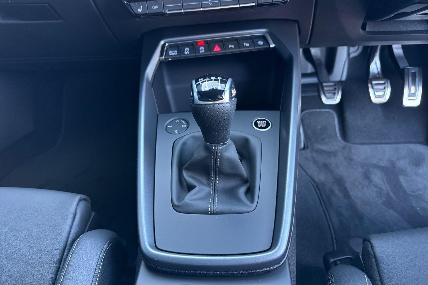 Used Audi A3 2025 for sale - 76613058: Photo 29