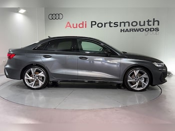 Used Audi A3 2025 for sale - 76613058: Photo