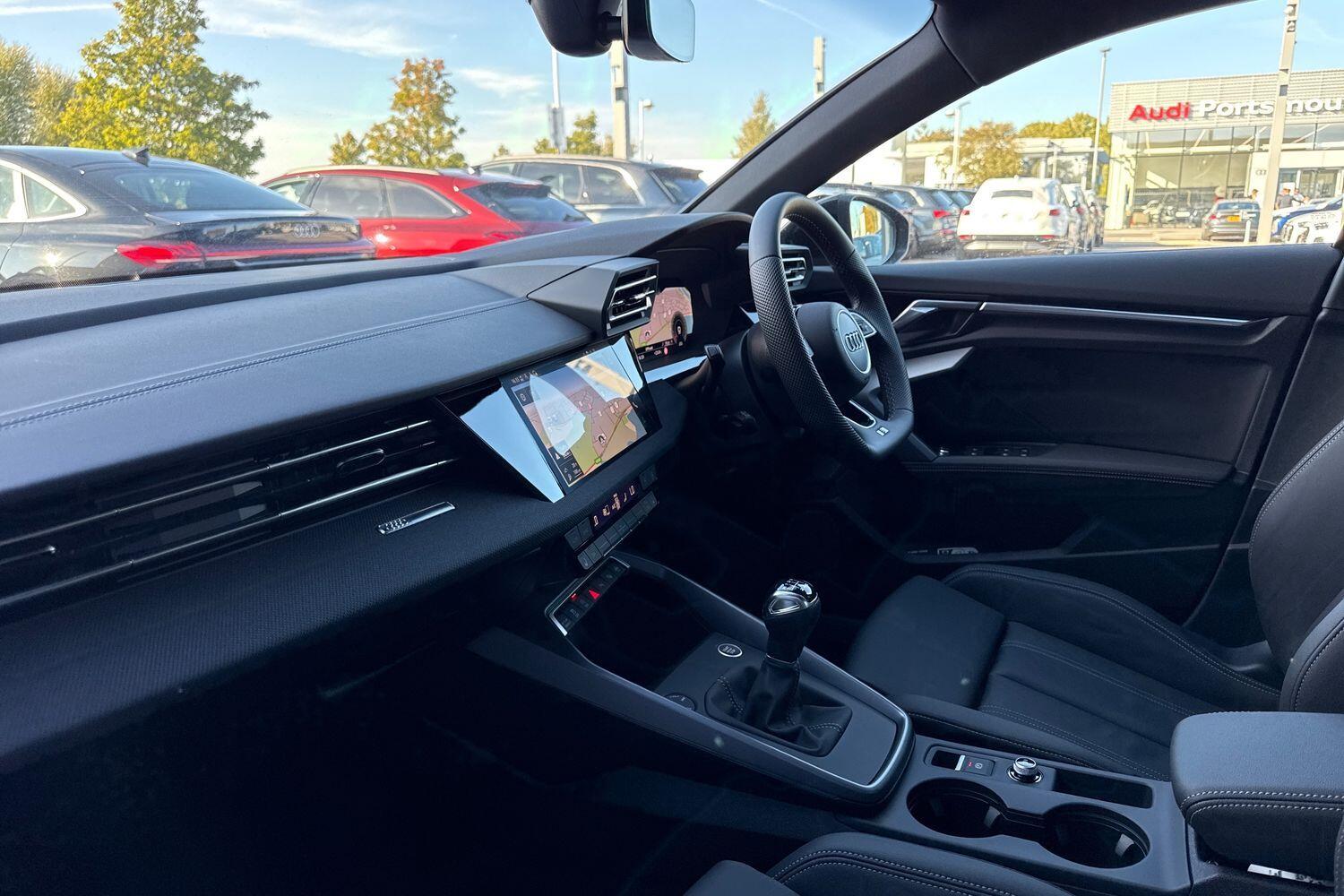 Used Audi A3 2025 for sale - 76613058: Photo 30