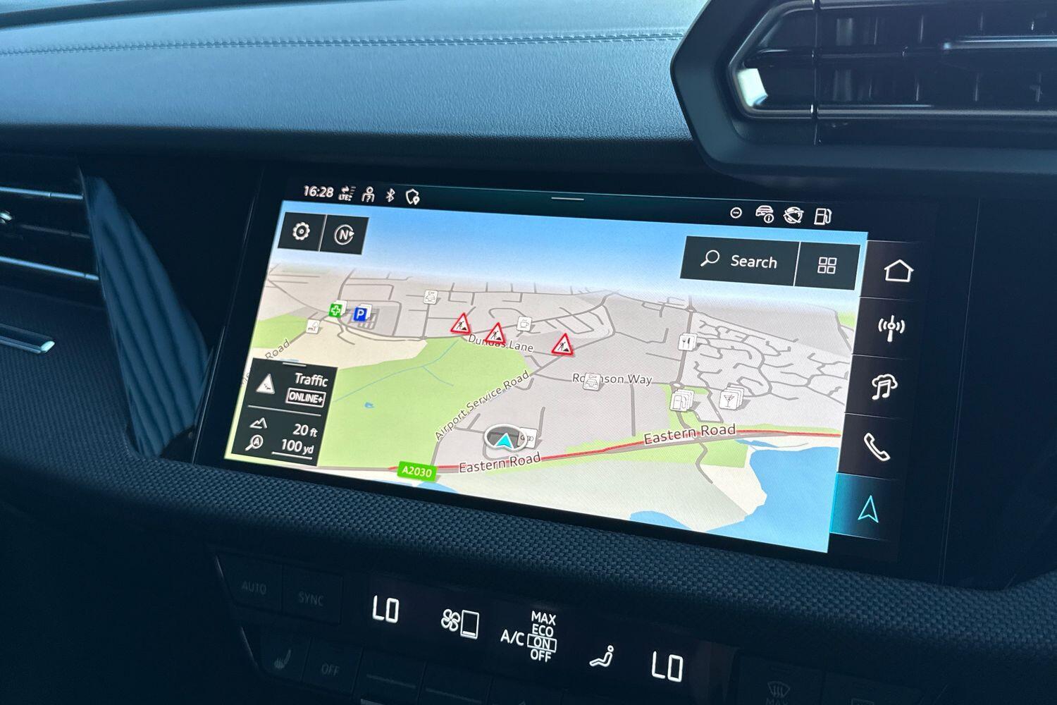 Used Audi A3 2025 for sale - 76613058: Photo 31