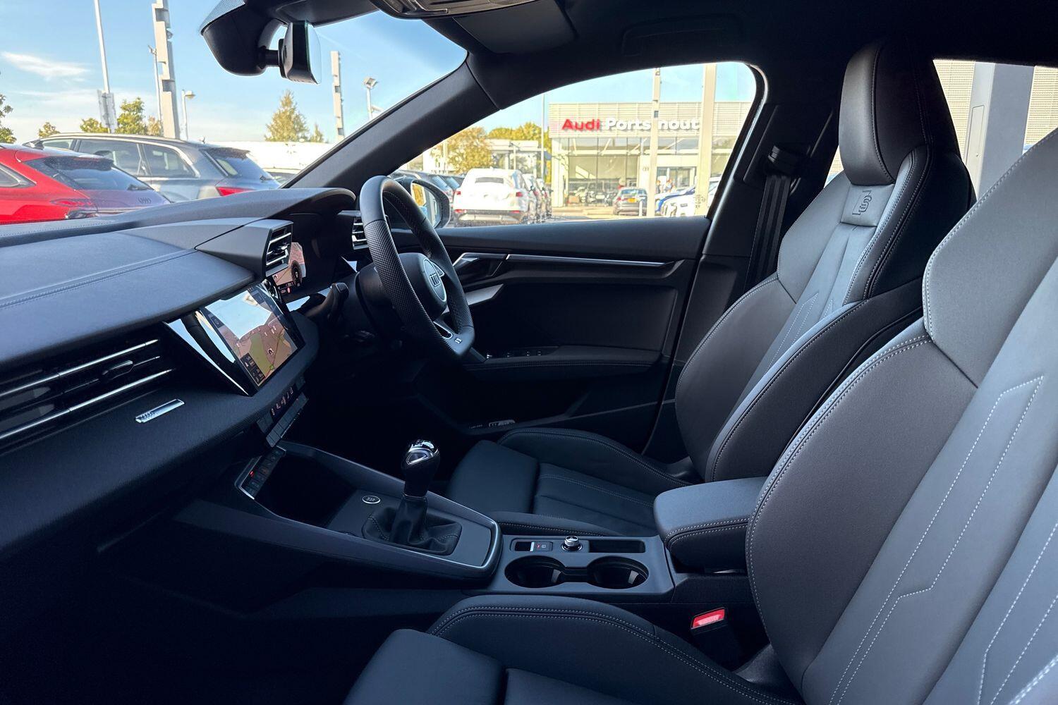 Used Audi A3 2025 for sale - 76613058: Photo 32