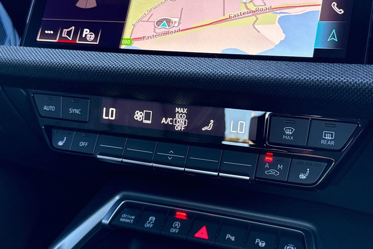 Used Audi A3 2025 for sale - 76613058: Photo 33