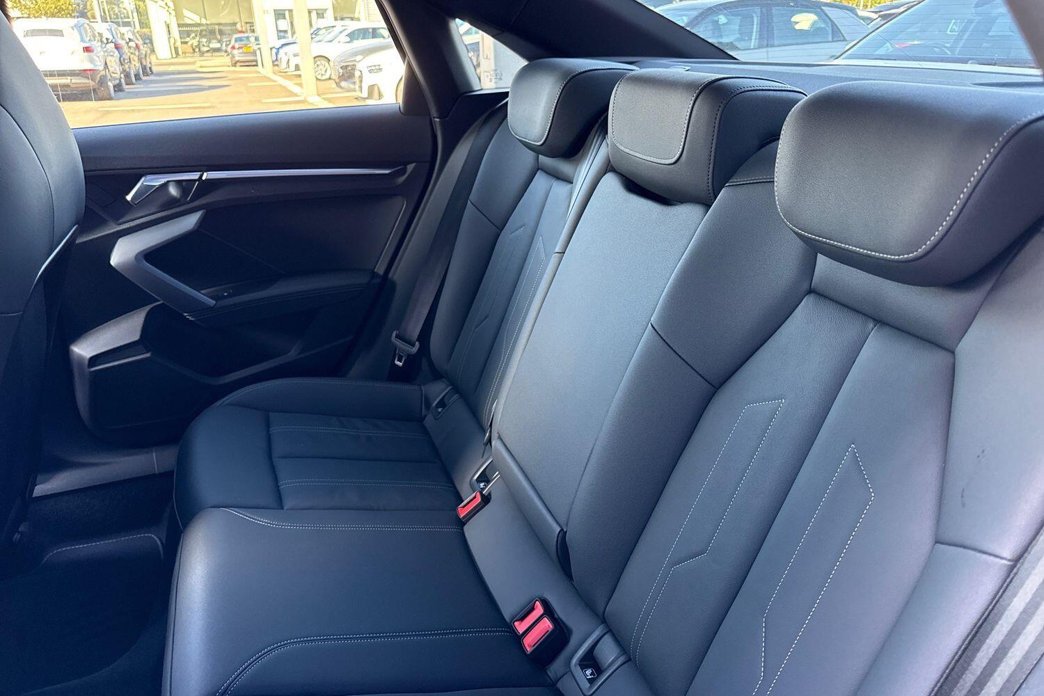 Used Audi A3 2025 for sale - 76613058: Photo 34