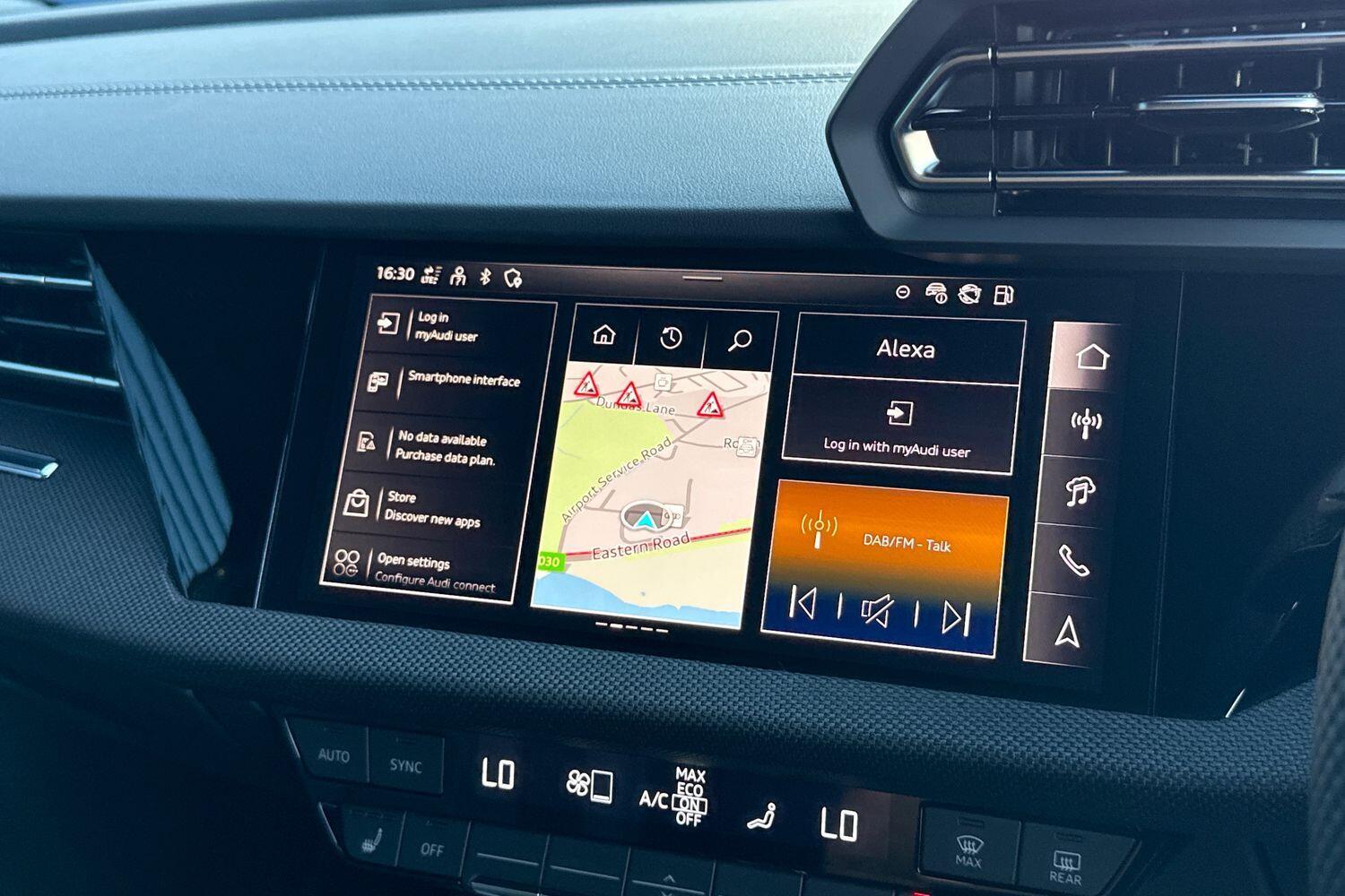 Used Audi A3 2025 for sale - 76613058: Photo 35