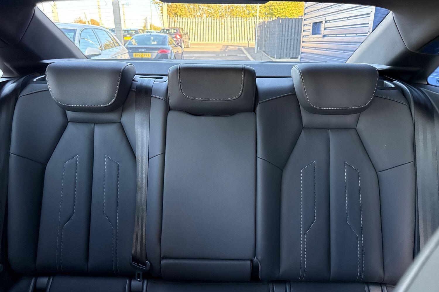 Used Audi A3 2025 for sale - 76613058: Photo 36