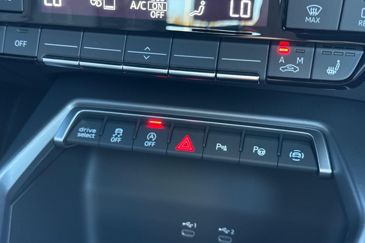 Used Audi A3 2025 for sale - 76613058: Photo 37