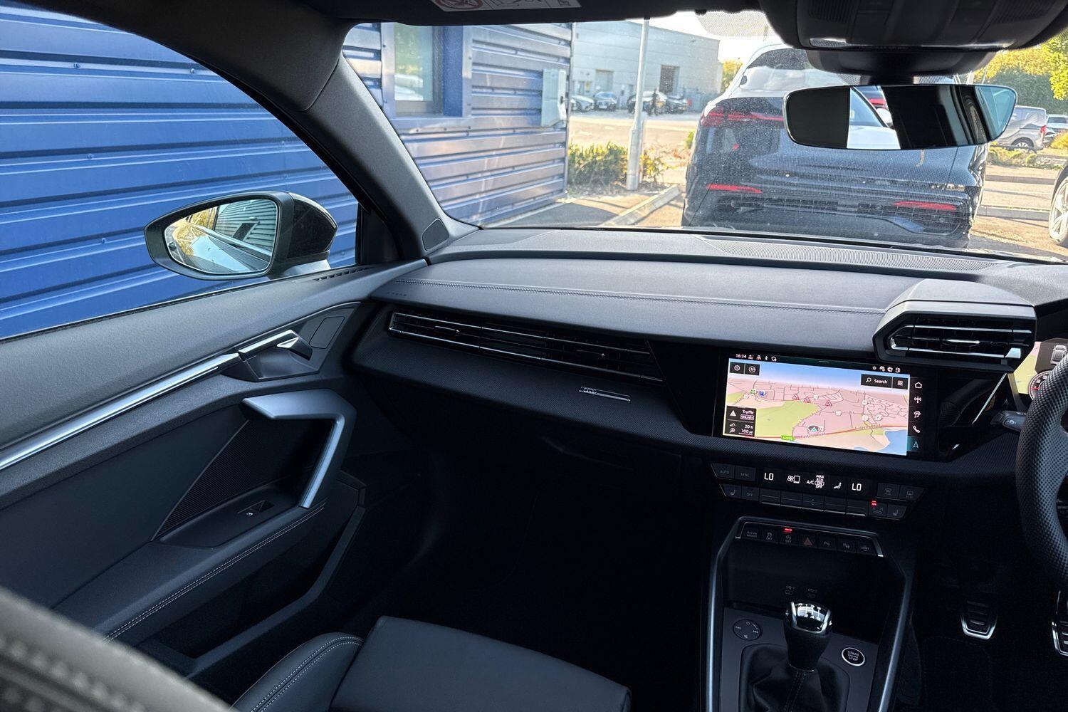 Used Audi A3 2025 for sale - 76613058: Photo 38