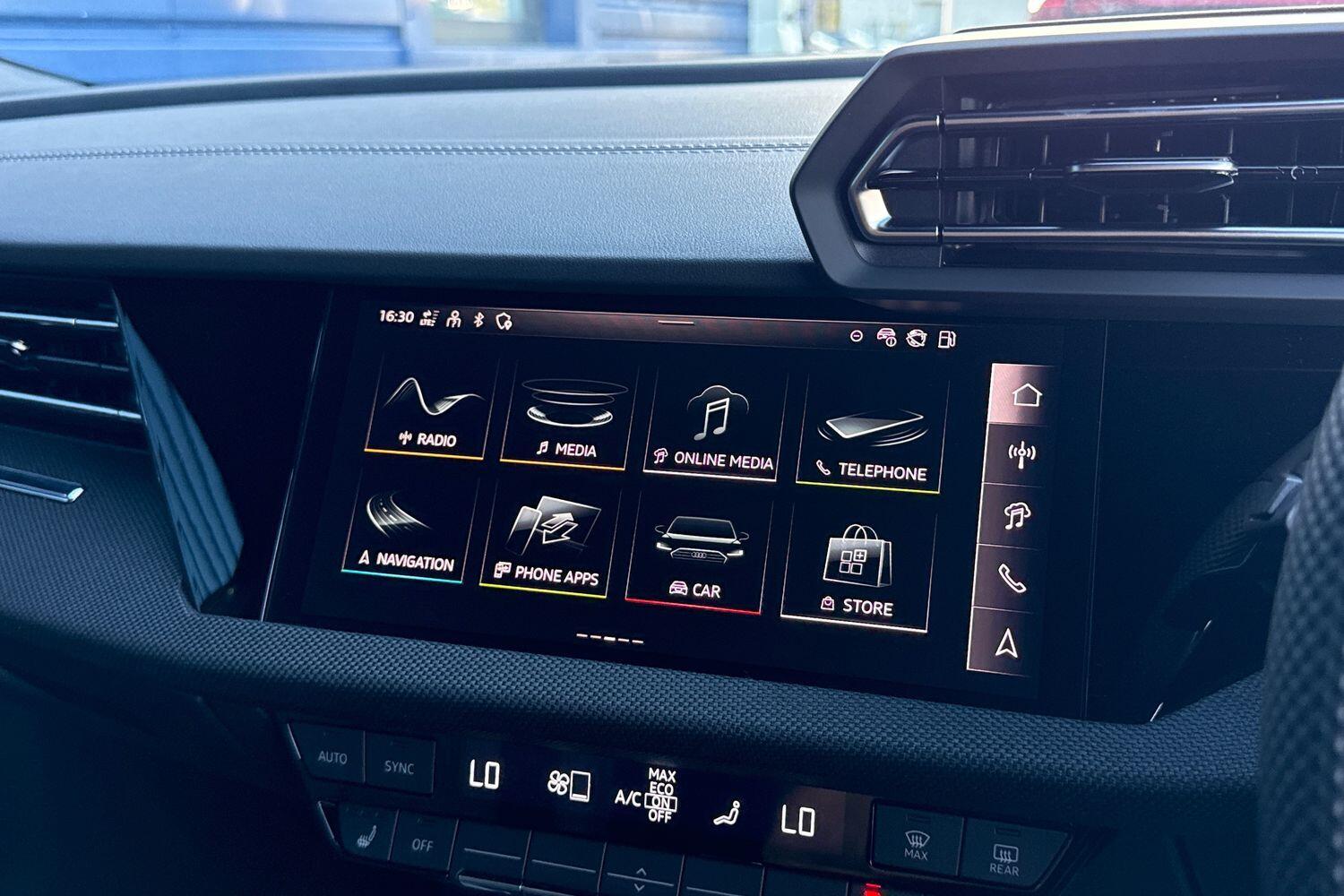 Used Audi A3 2025 for sale - 76613058: Photo 39