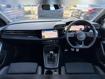 Used Audi A3 2025 for sale - 76613058: Photo