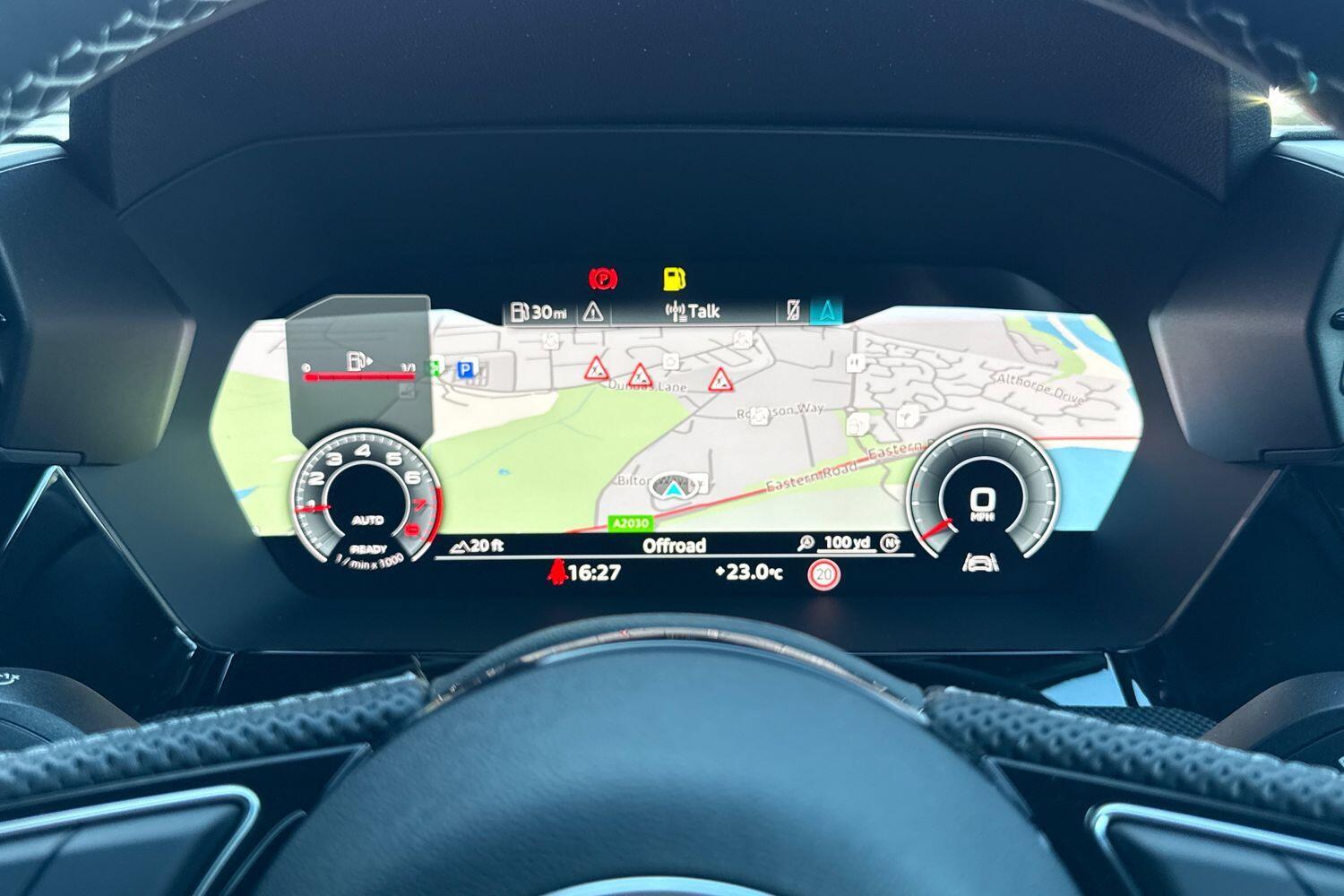 Used Audi A3 2025 for sale - 76613058: Photo 4