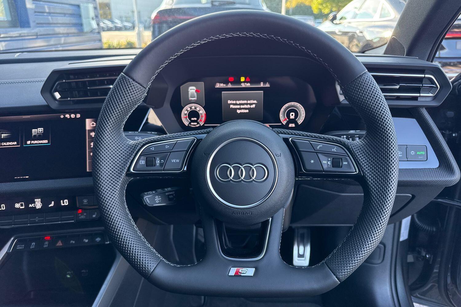 Used Audi A3 2025 for sale - 76613058: Photo 41