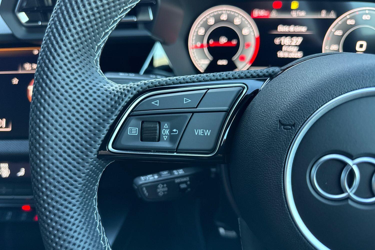 Used Audi A3 2025 for sale - 76613058: Photo 43