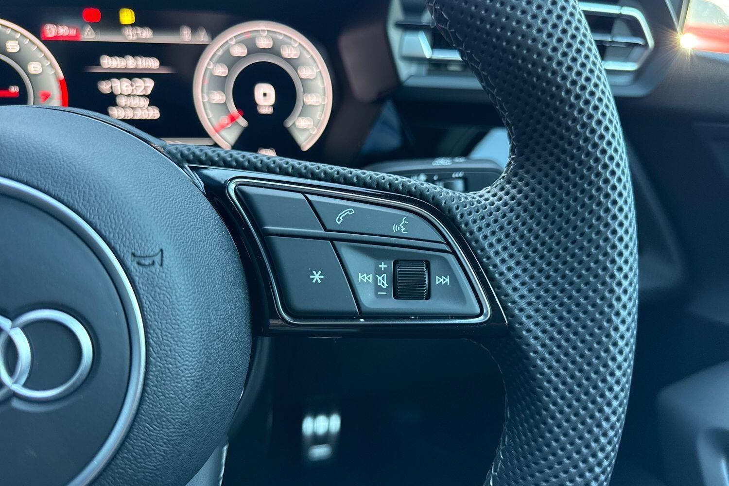 Used Audi A3 2025 for sale - 76613058: Photo 44