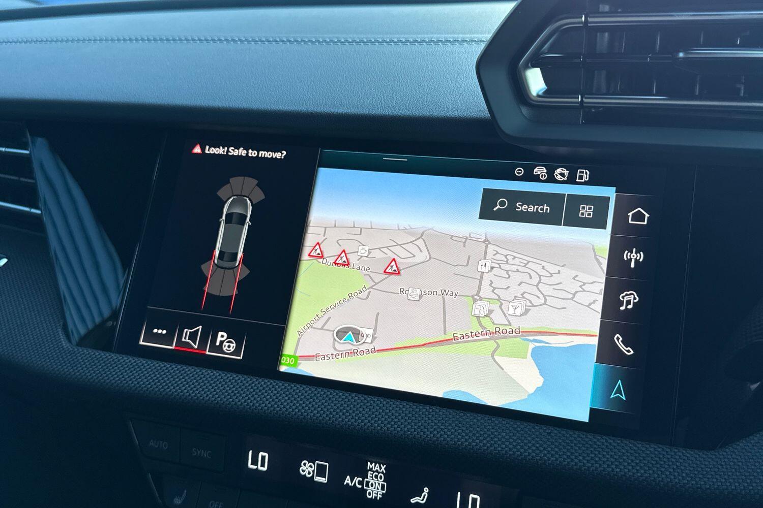 Used Audi A3 2025 for sale - 76613058: Photo 45