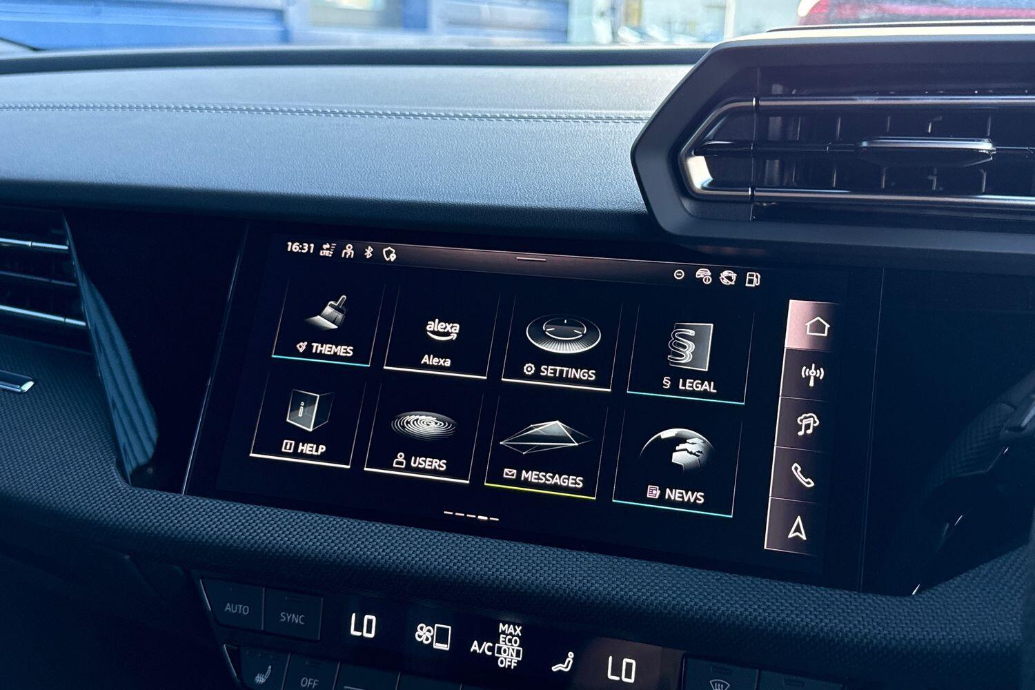 Used Audi A3 2025 for sale - 76613058: Photo 47