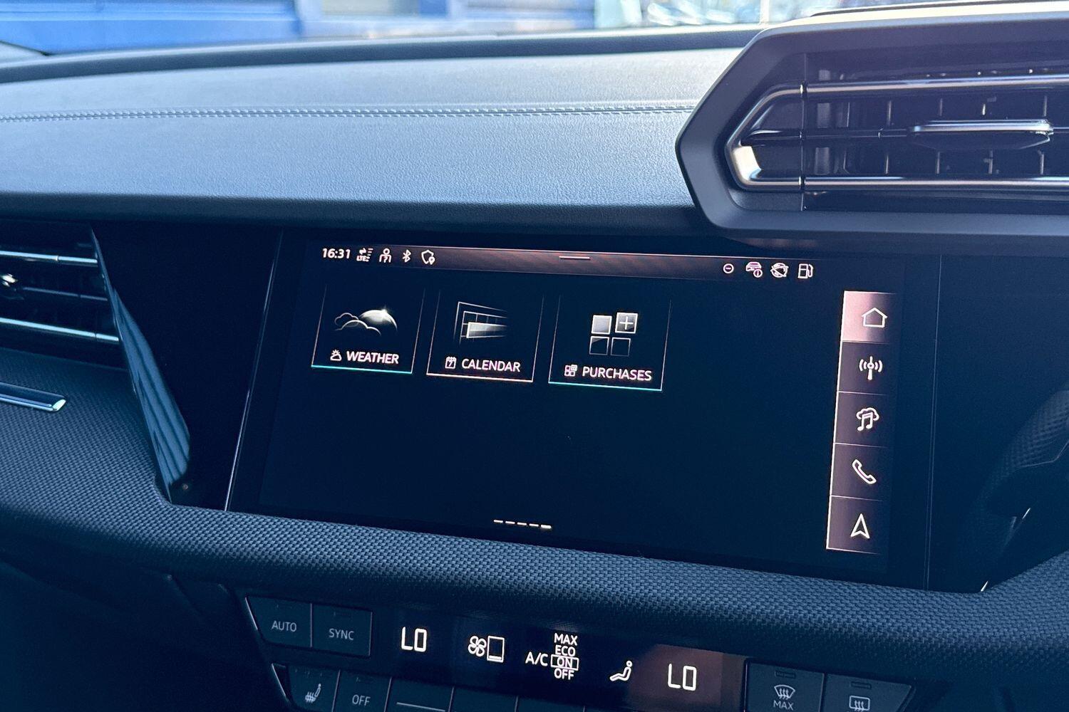 Used Audi A3 2025 for sale - 76613058: Photo 49