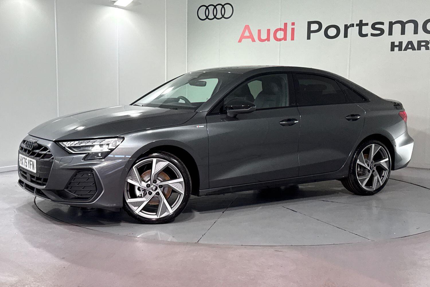 Used Audi A3 2025 for sale - 76613058: Photo 5