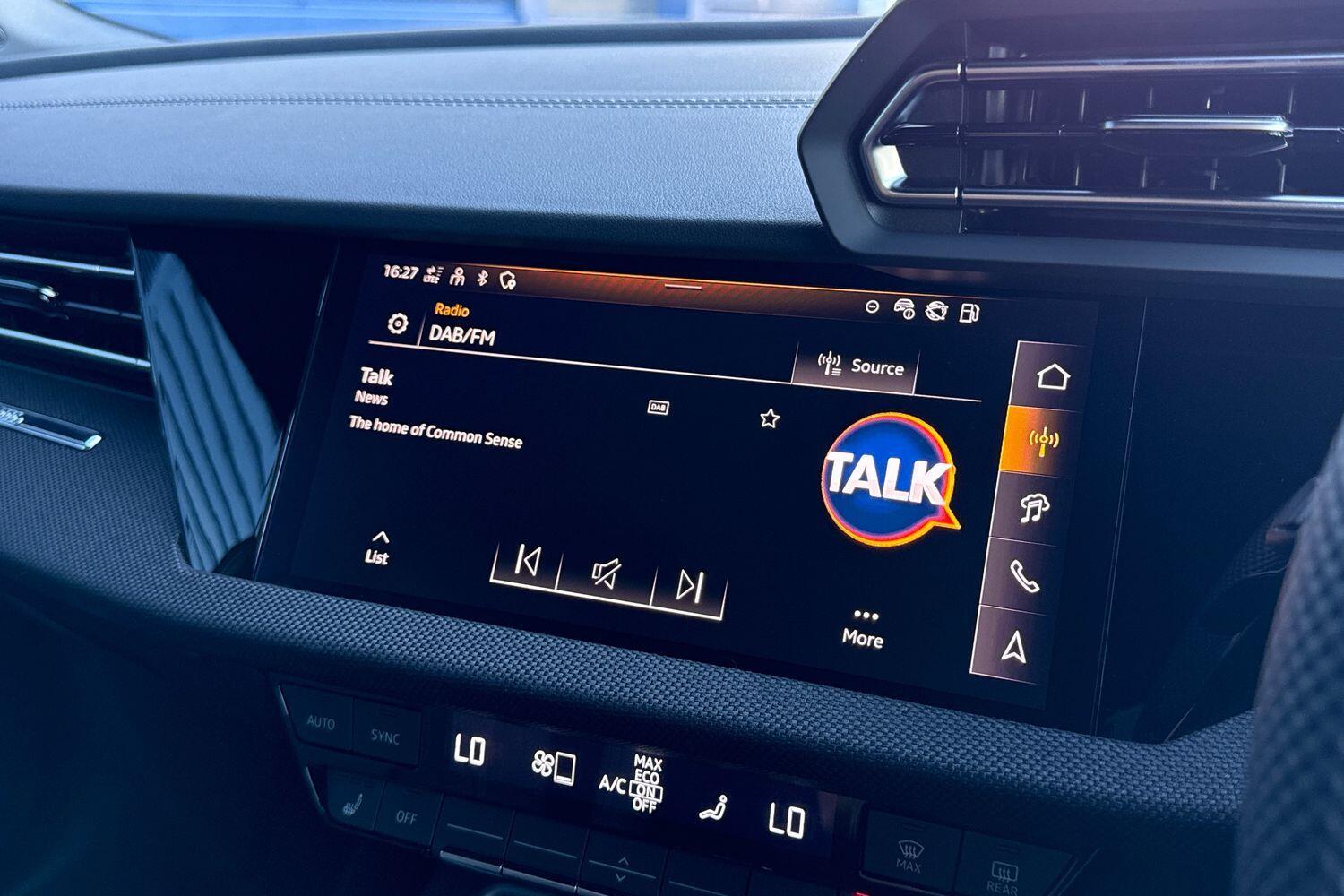 Used Audi A3 2025 for sale - 76613058: Photo 50