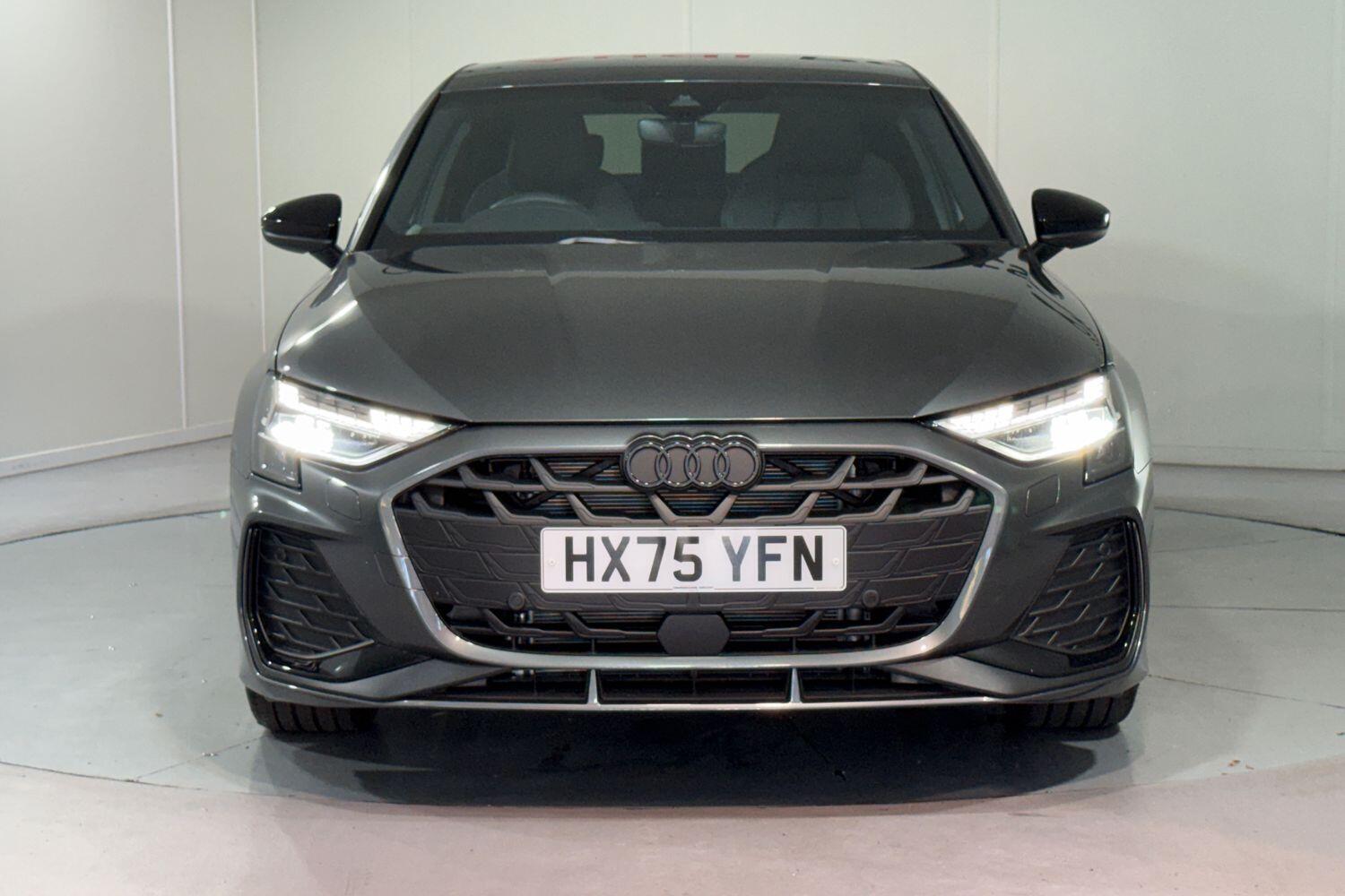Used Audi A3 2025 for sale - 76613058: Photo 6