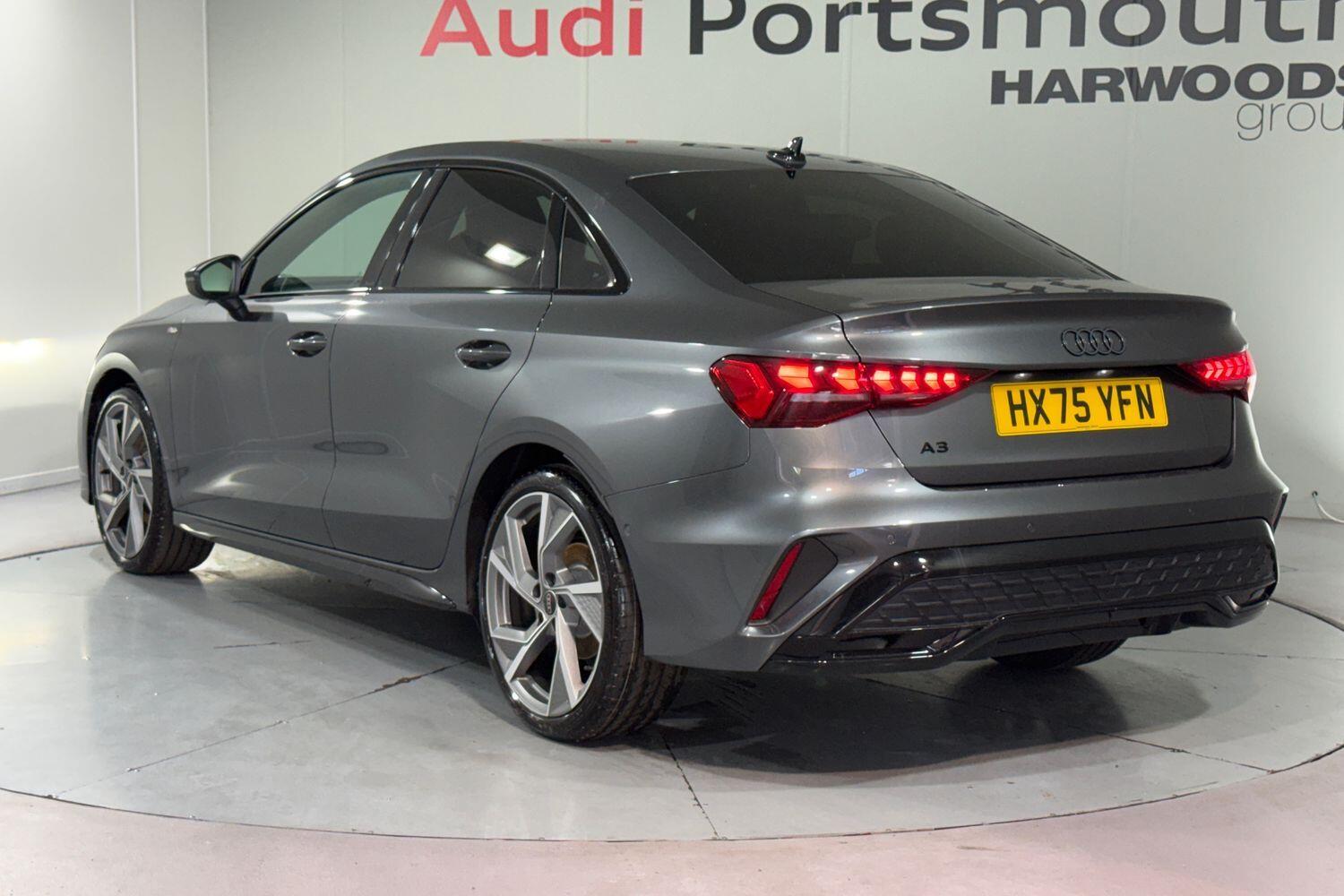 Used Audi A3 2025 for sale - 76613058: Photo 7