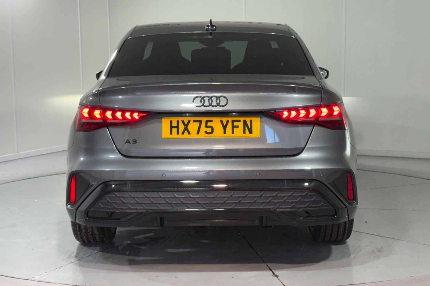 Used Audi A3 2025 for sale - 76613058: Photo 8