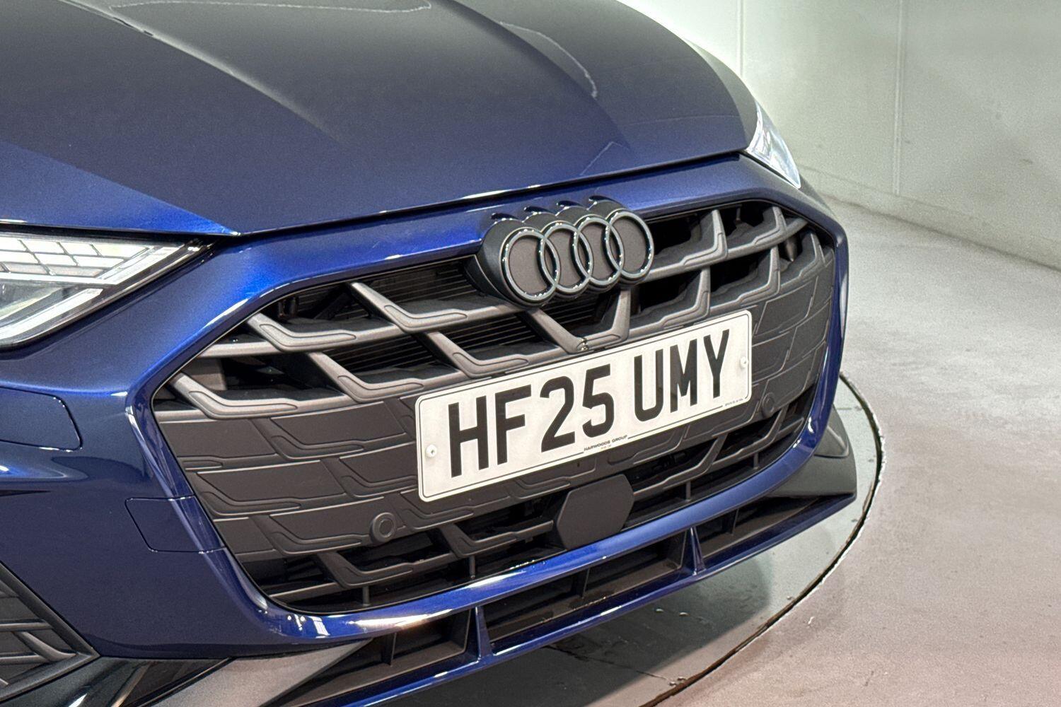 Used Audi A3 2025 for sale - 77091048: Photo 10