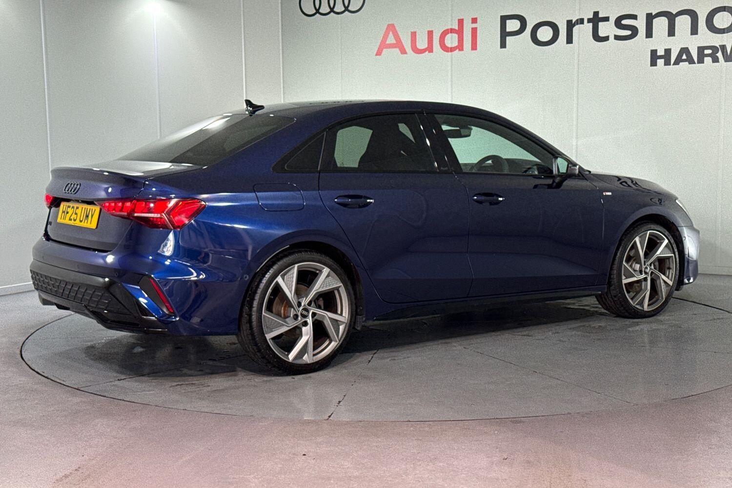 Used Audi A3 2025 for sale - 77091048: Photo 11