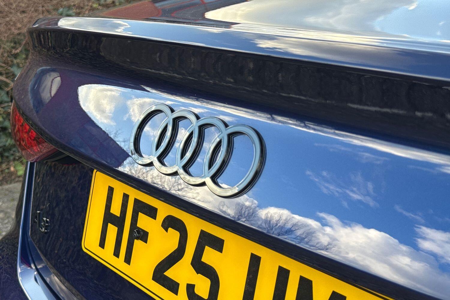 Used Audi A3 2025 for sale - 77091048: Photo 12