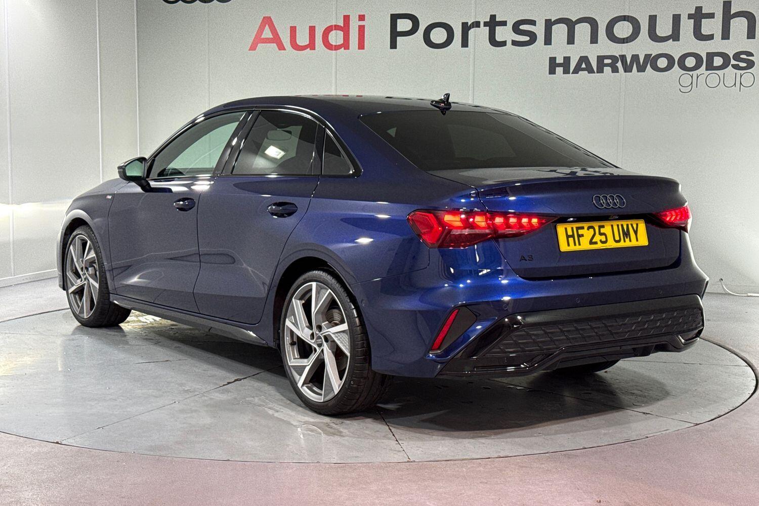 Used Audi A3 2025 for sale - 77091048: Photo 13