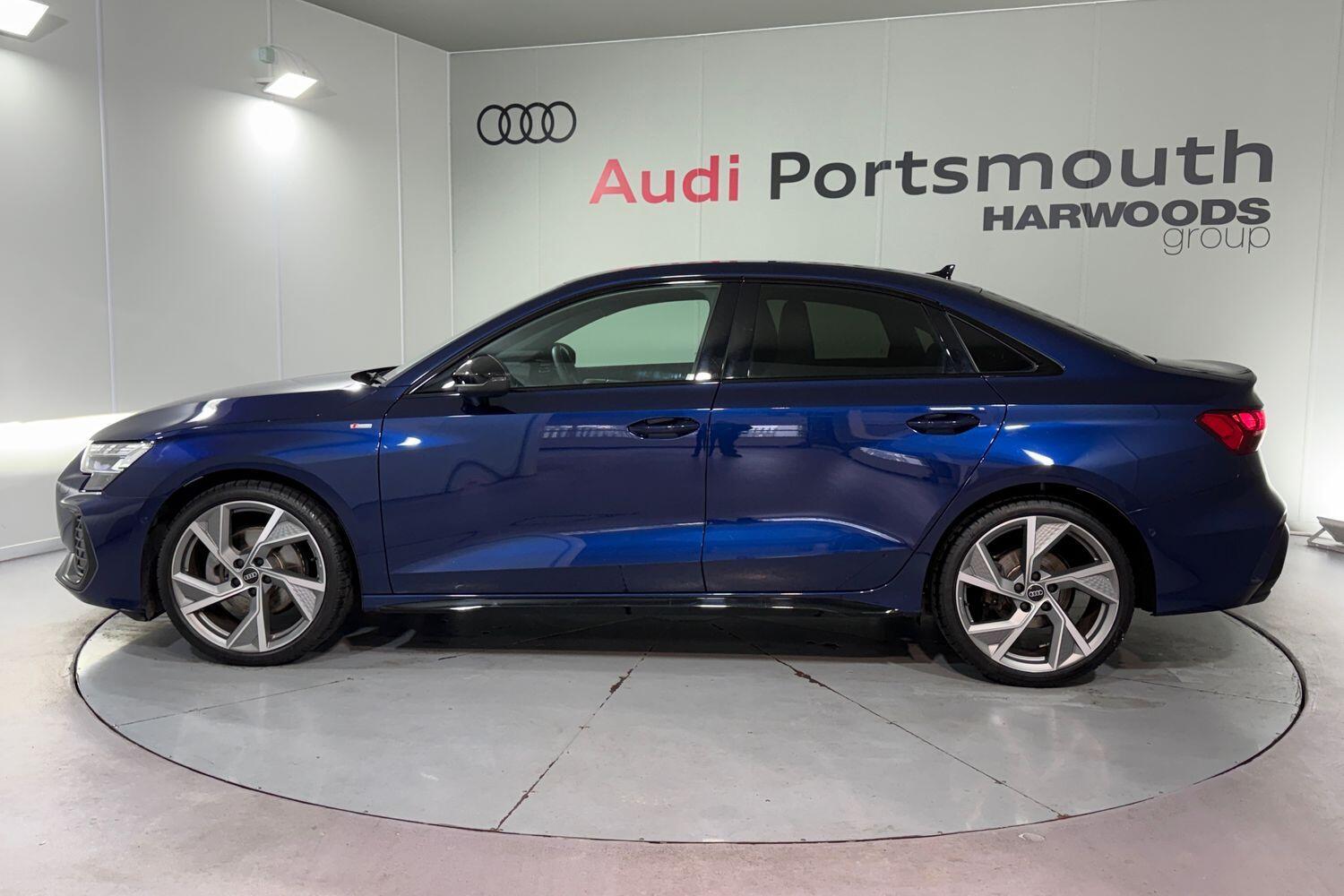 Used Audi A3 2025 for sale - 77091048: Photo 14