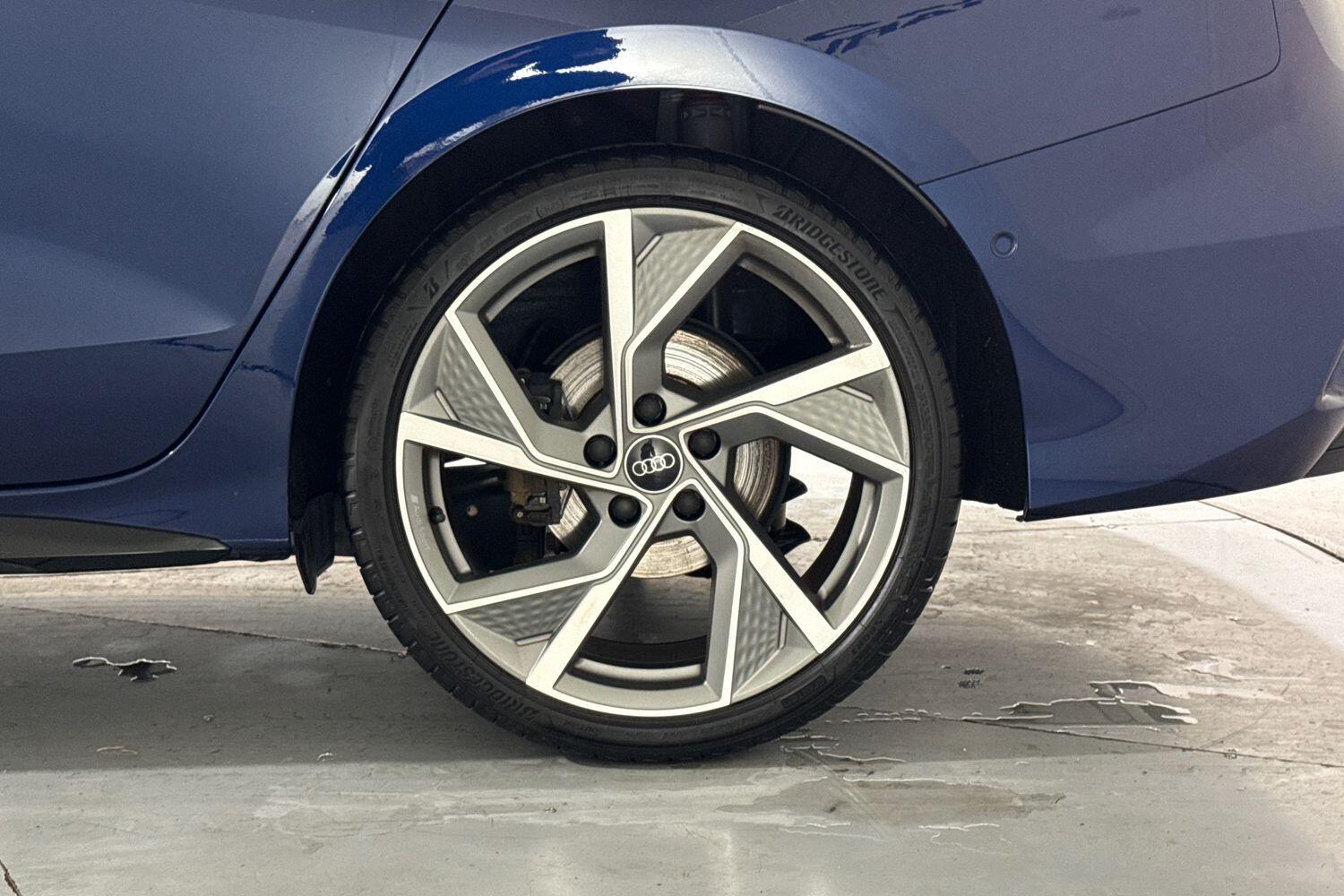 Used Audi A3 2025 for sale - 77091048: Photo 15