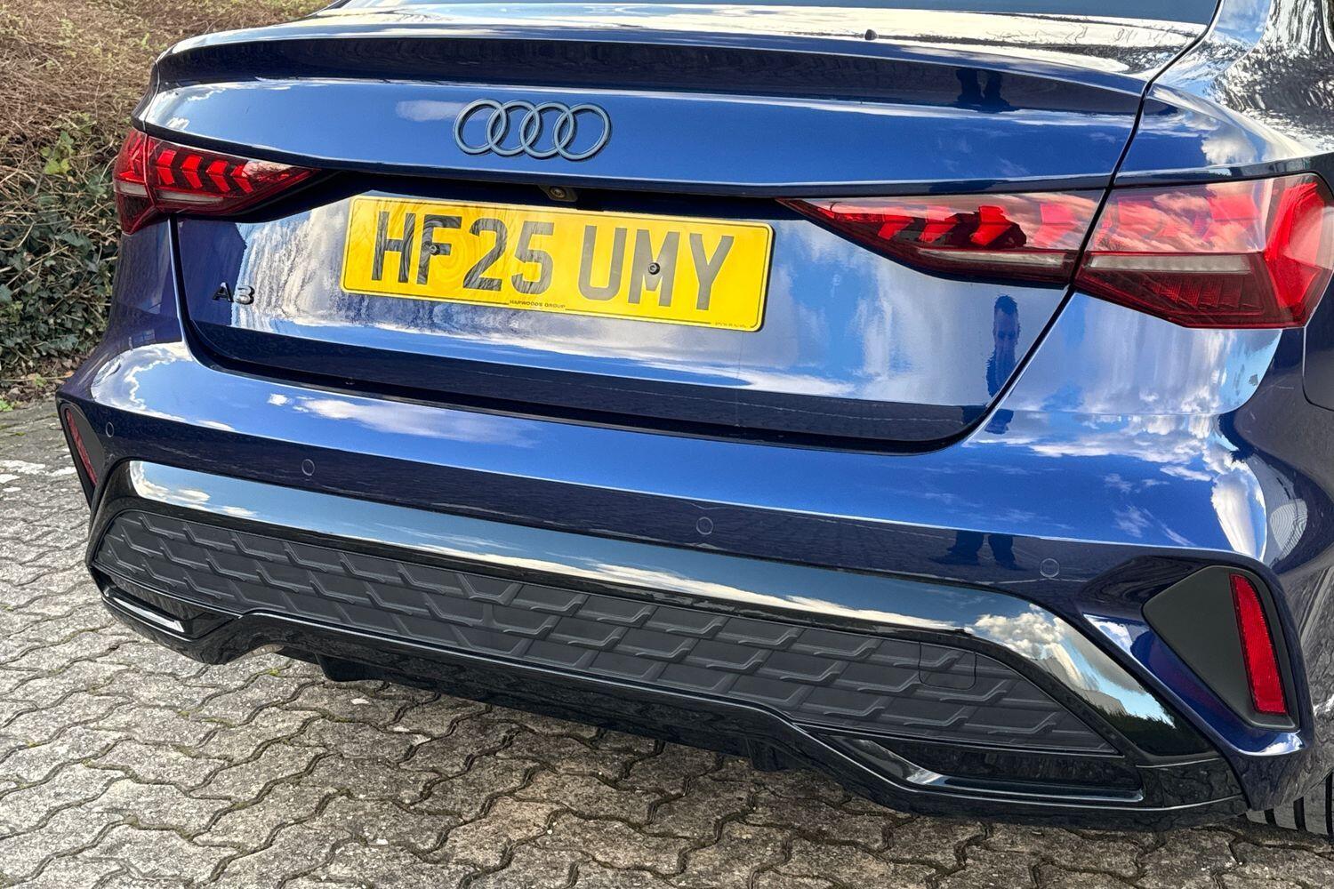 Used Audi A3 2025 for sale - 77091048: Photo 19