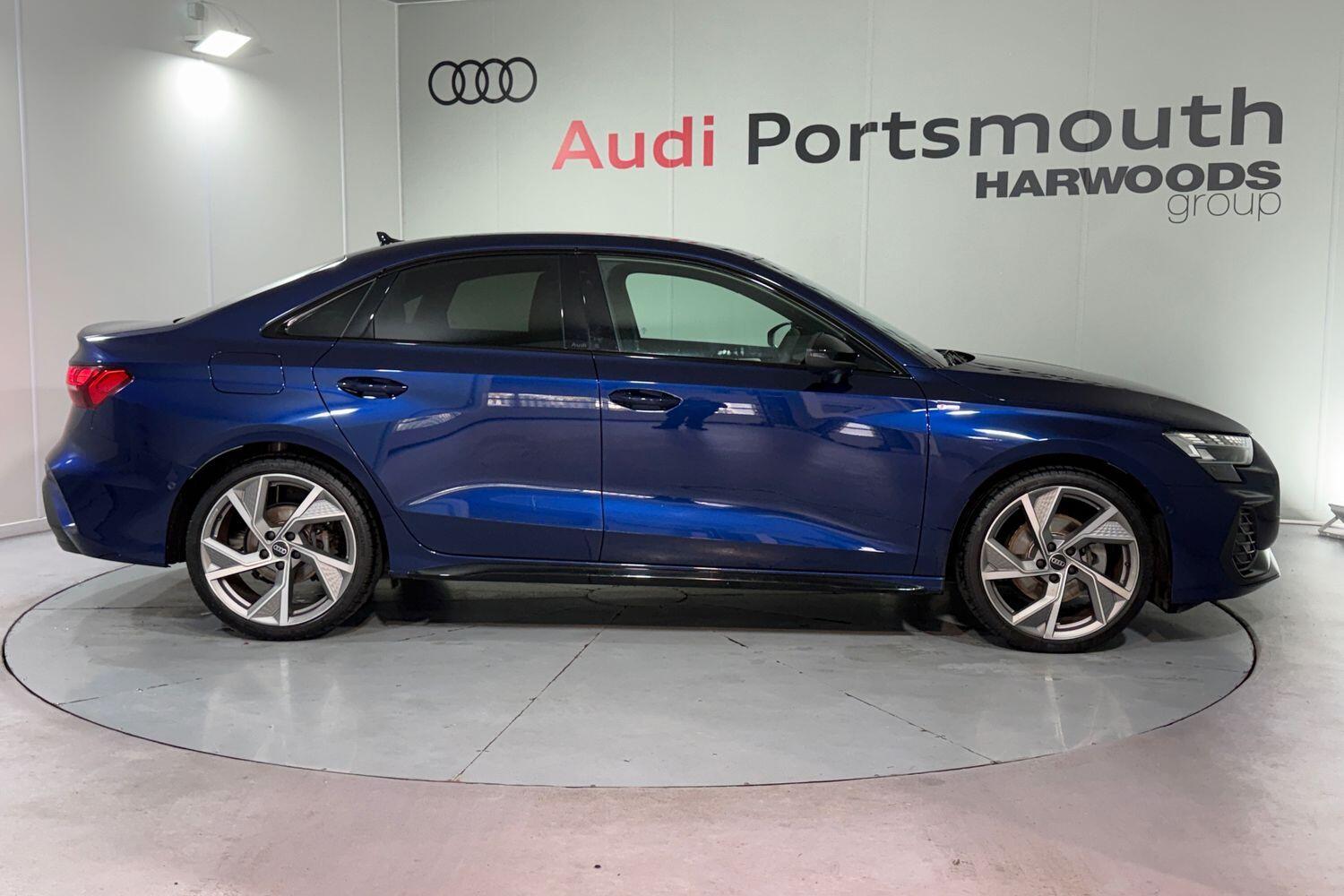 Used Audi A3 2025 for sale - 77091048: Photo 2