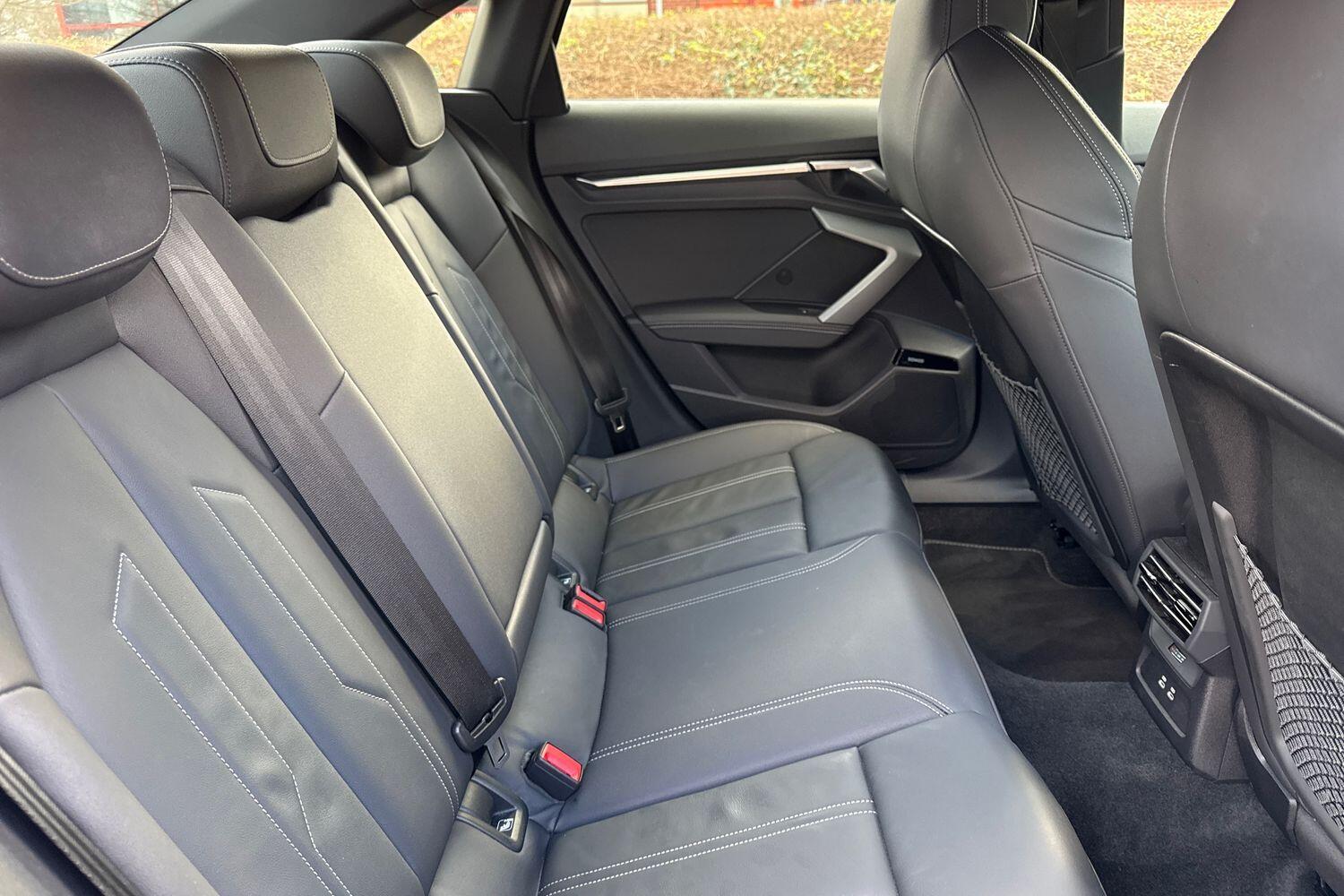 Used Audi A3 2025 for sale - 77091048: Photo 22